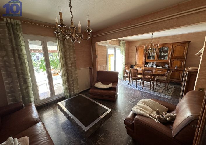 vente Maison Beziers