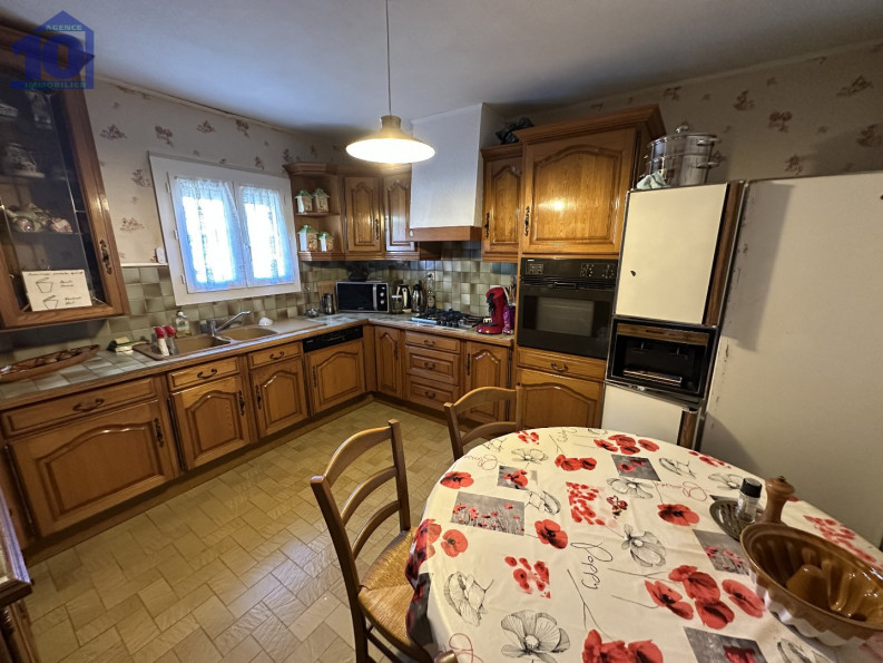 vente Maison Beziers - Photo 5