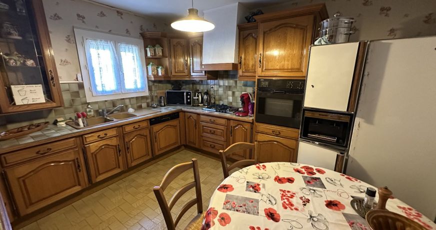 vente Maison Beziers