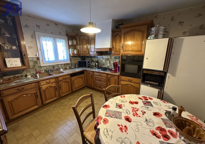 vente Maison Beziers