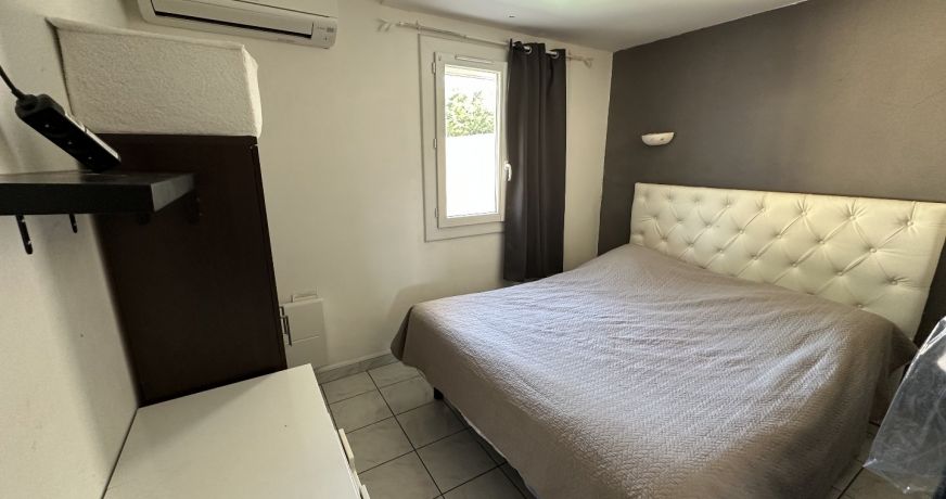 vente Maison Serignan