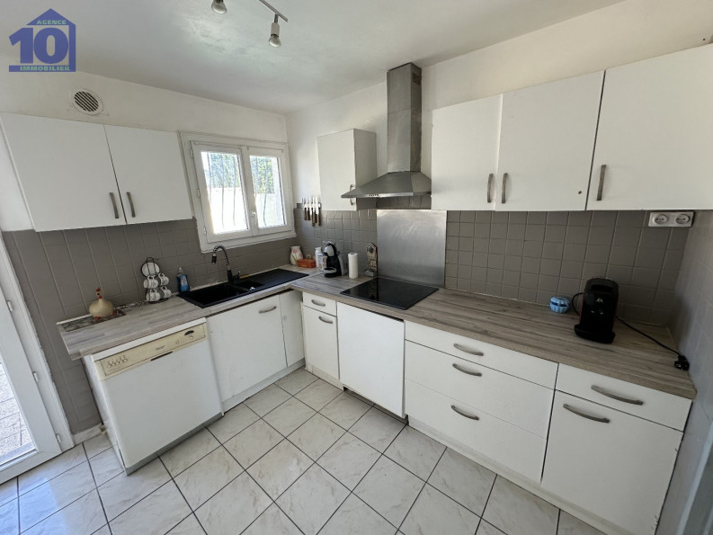 vente Maison Serignan - Photo 5