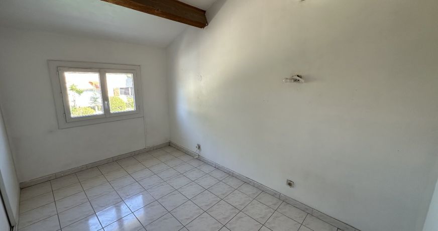 vente Maison Serignan