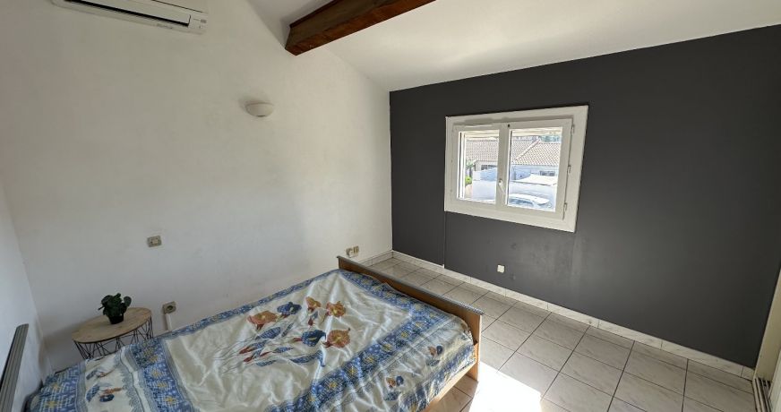 vente Maison Serignan