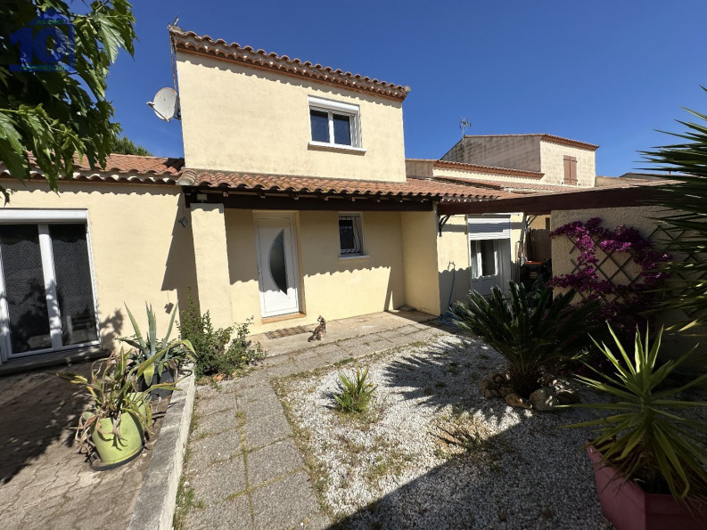 vente Maison Serignan - Photo 10