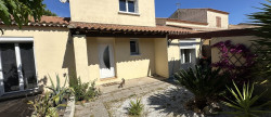 vente Maison Serignan