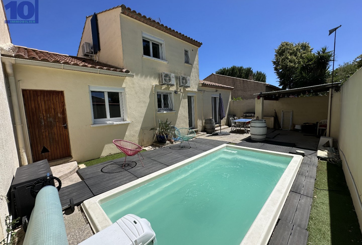 vente Maison Serignan - Photo 2