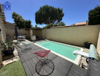 vente Maison Serignan