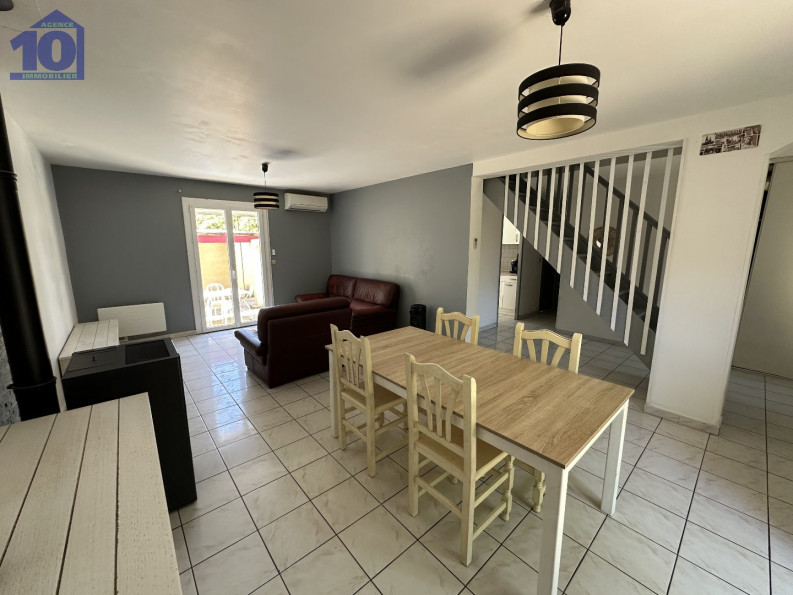 vente Maison Serignan - Photo 3