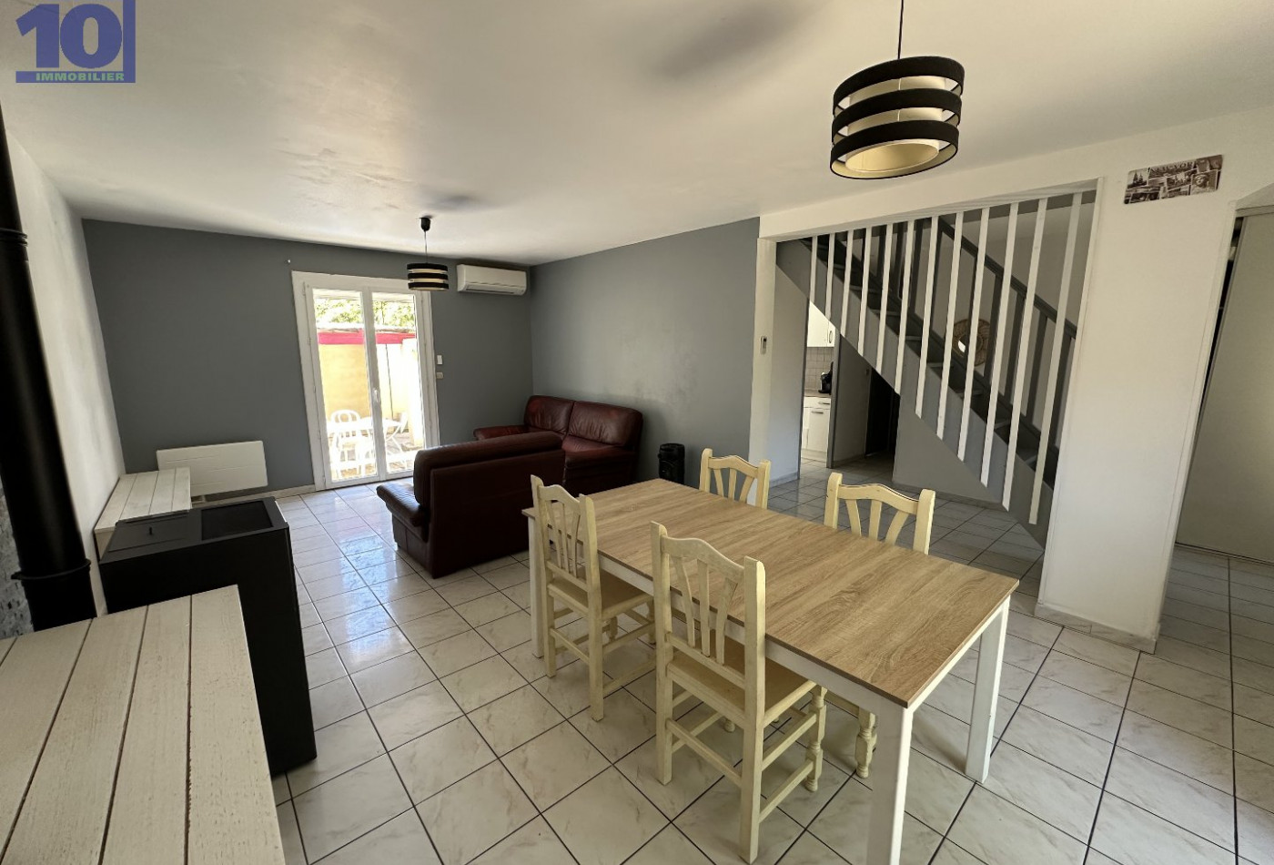 vente Maison Serignan - Photo 4