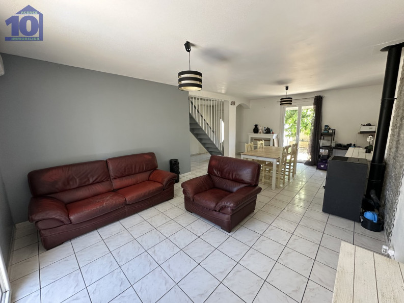 vente Maison Serignan - Photo 4