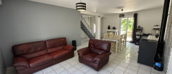 vente Maison Serignan