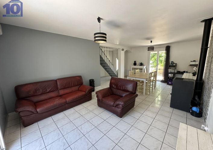 vente Maison Serignan