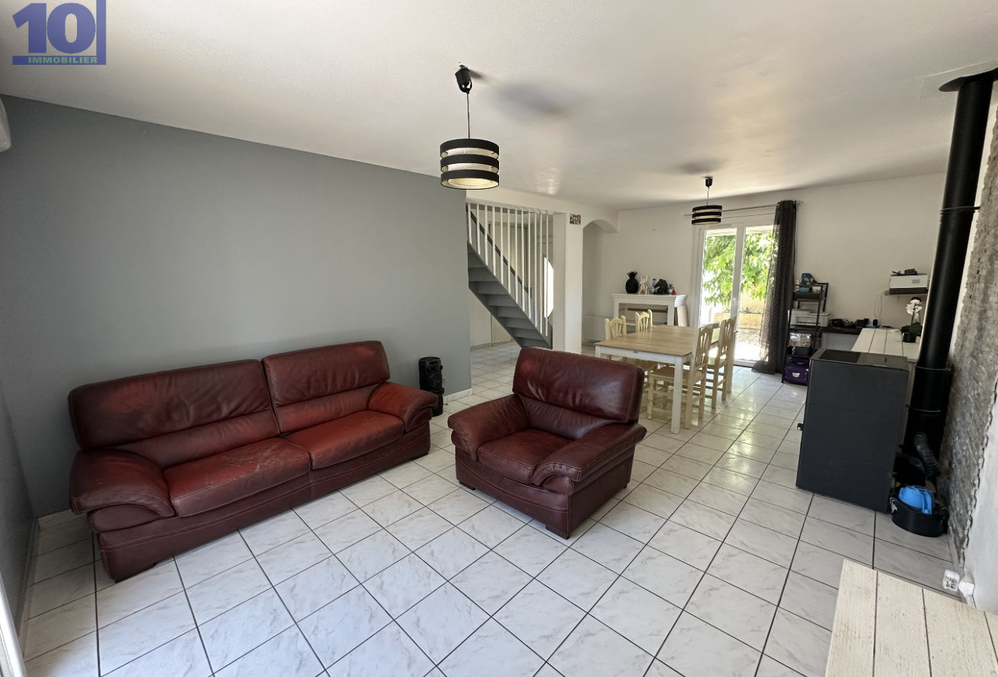 vente Maison Serignan - Photo 6