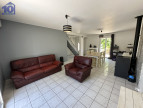 vente Maison Serignan