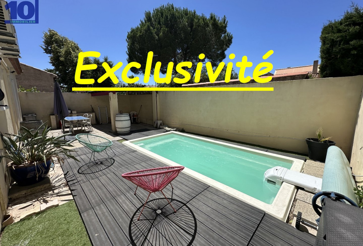 vente Maison Serignan - Photo 1