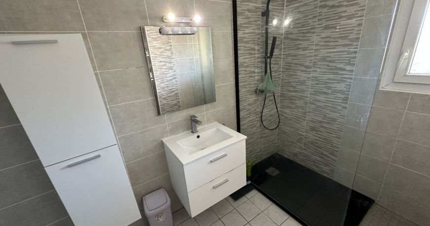 vente Maison Serignan