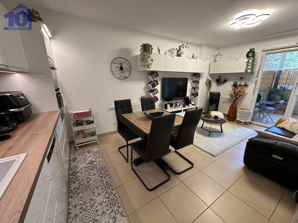 vente Appartement Beziers - Photo 3