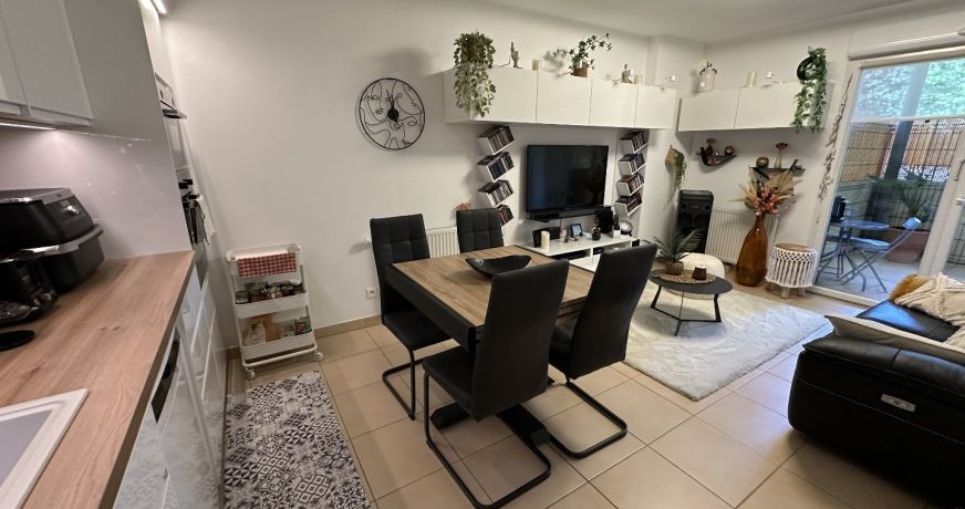vente Appartement Beziers