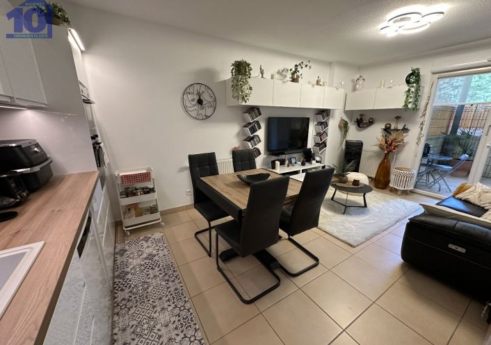 vente Appartement Beziers