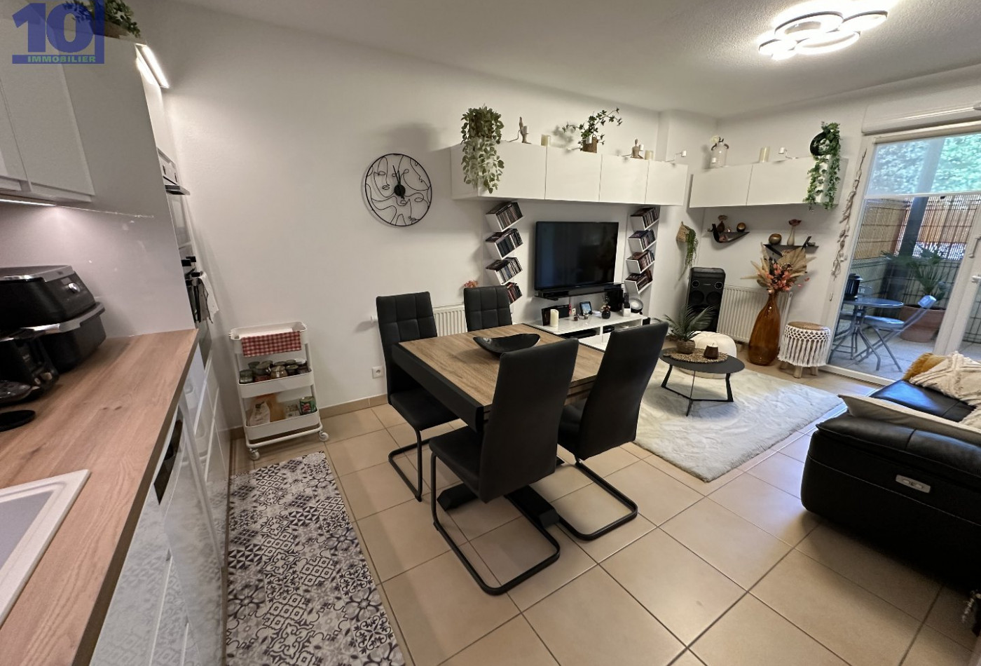 vente Appartement Beziers - Photo 3