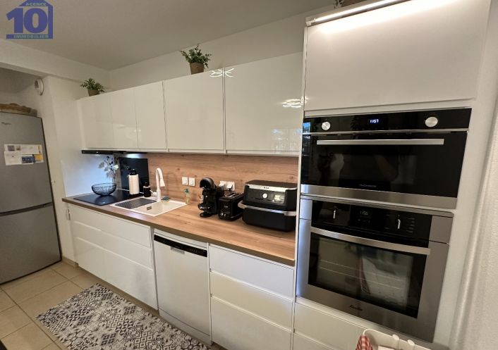 vente Appartement Beziers