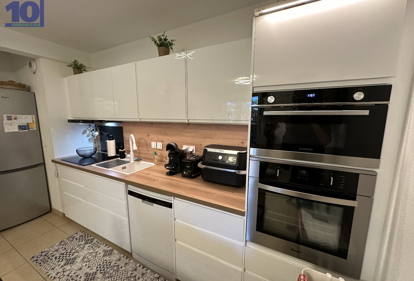 vente Appartement Beziers - Photo 4