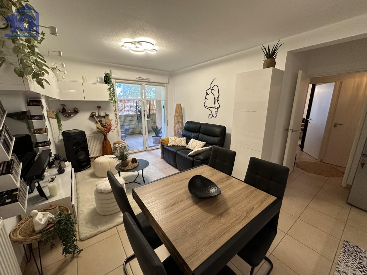 vente Appartement Beziers - Photo 5