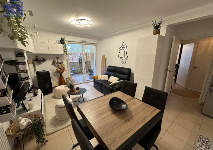 vente Appartement Beziers