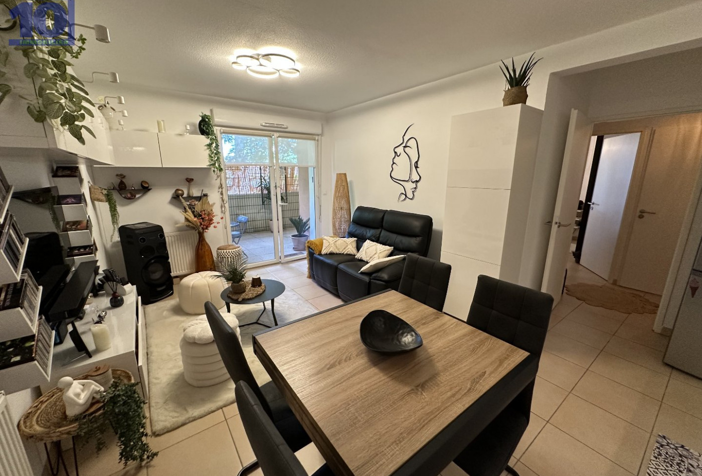 vente Appartement Beziers - Photo 5