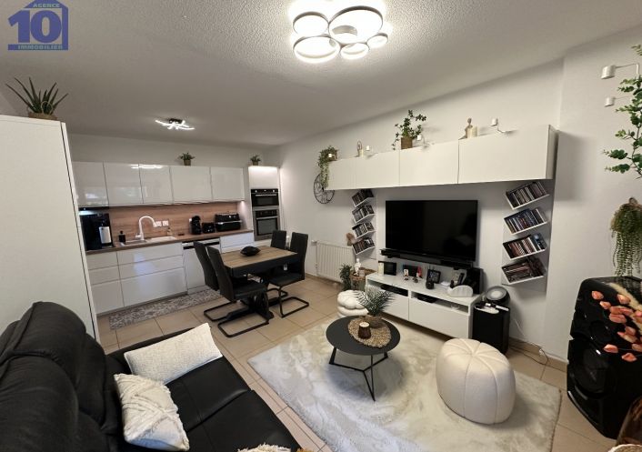 vente Appartement Beziers