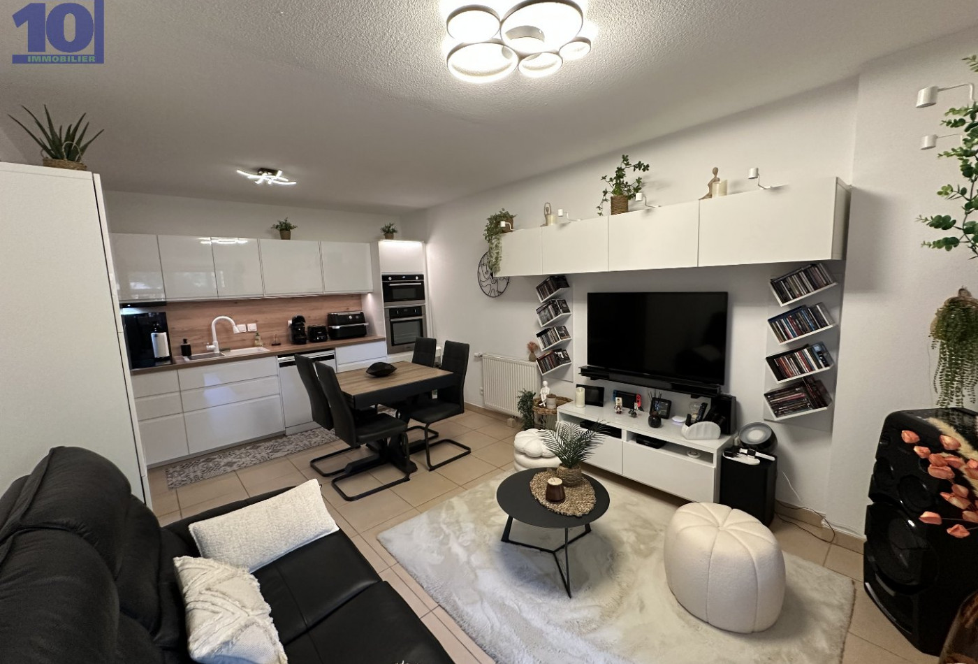 vente Appartement Beziers - Photo 1