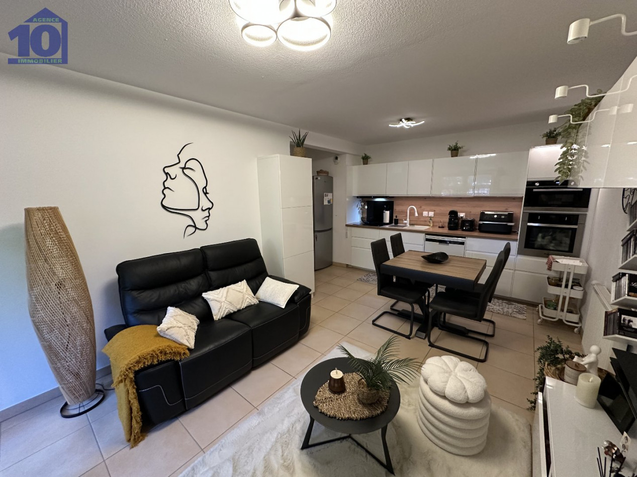 vente Appartement Beziers - Photo 2