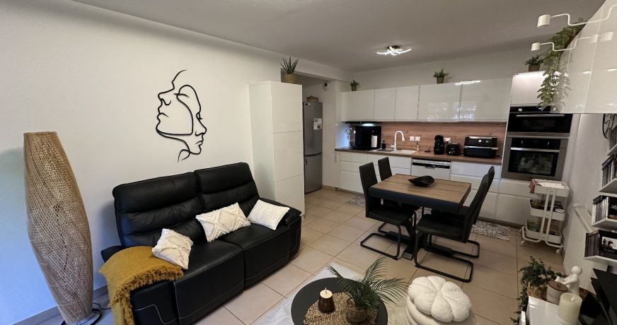 vente Appartement Beziers