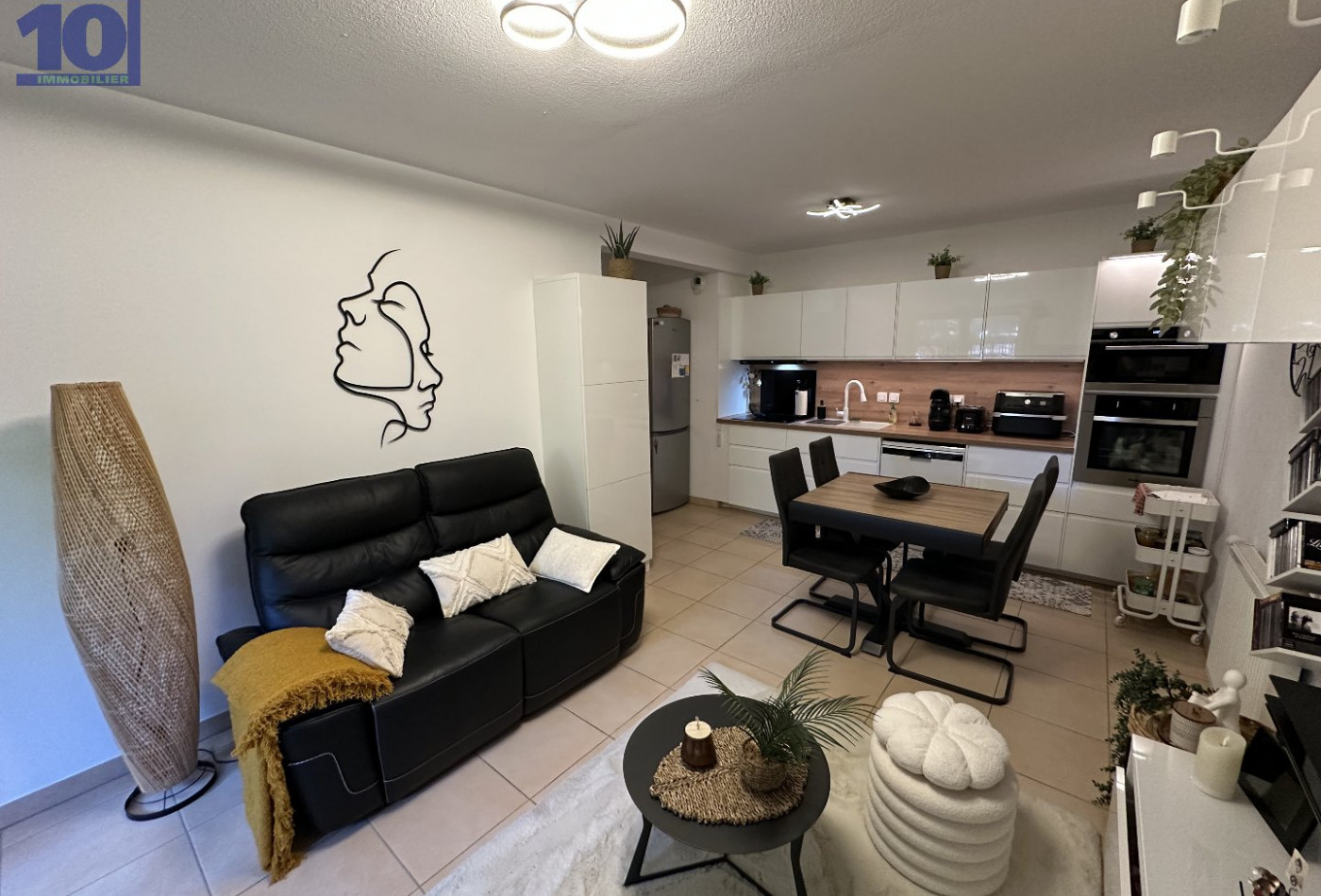 vente Appartement Beziers - Photo 2