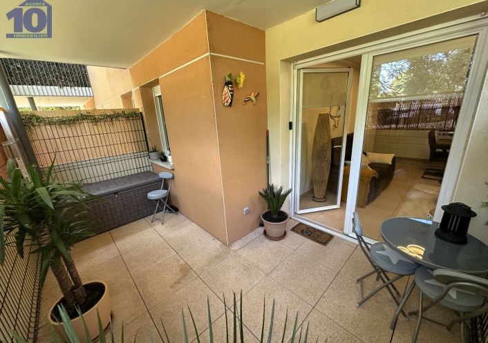 vente Appartement Beziers