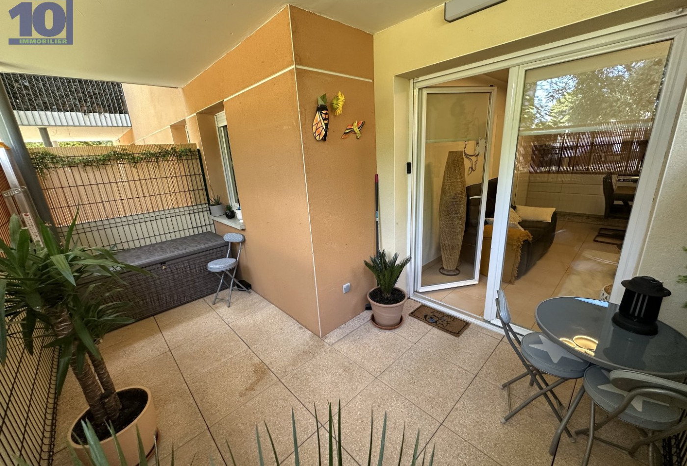 vente Appartement Beziers - Photo 10