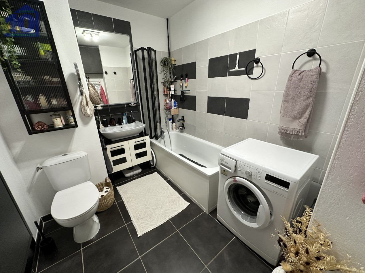 vente Appartement Beziers - Photo 7