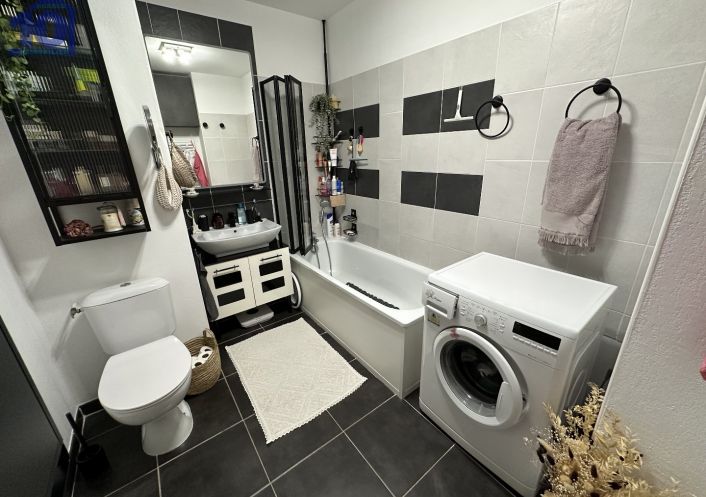 vente Appartement Beziers