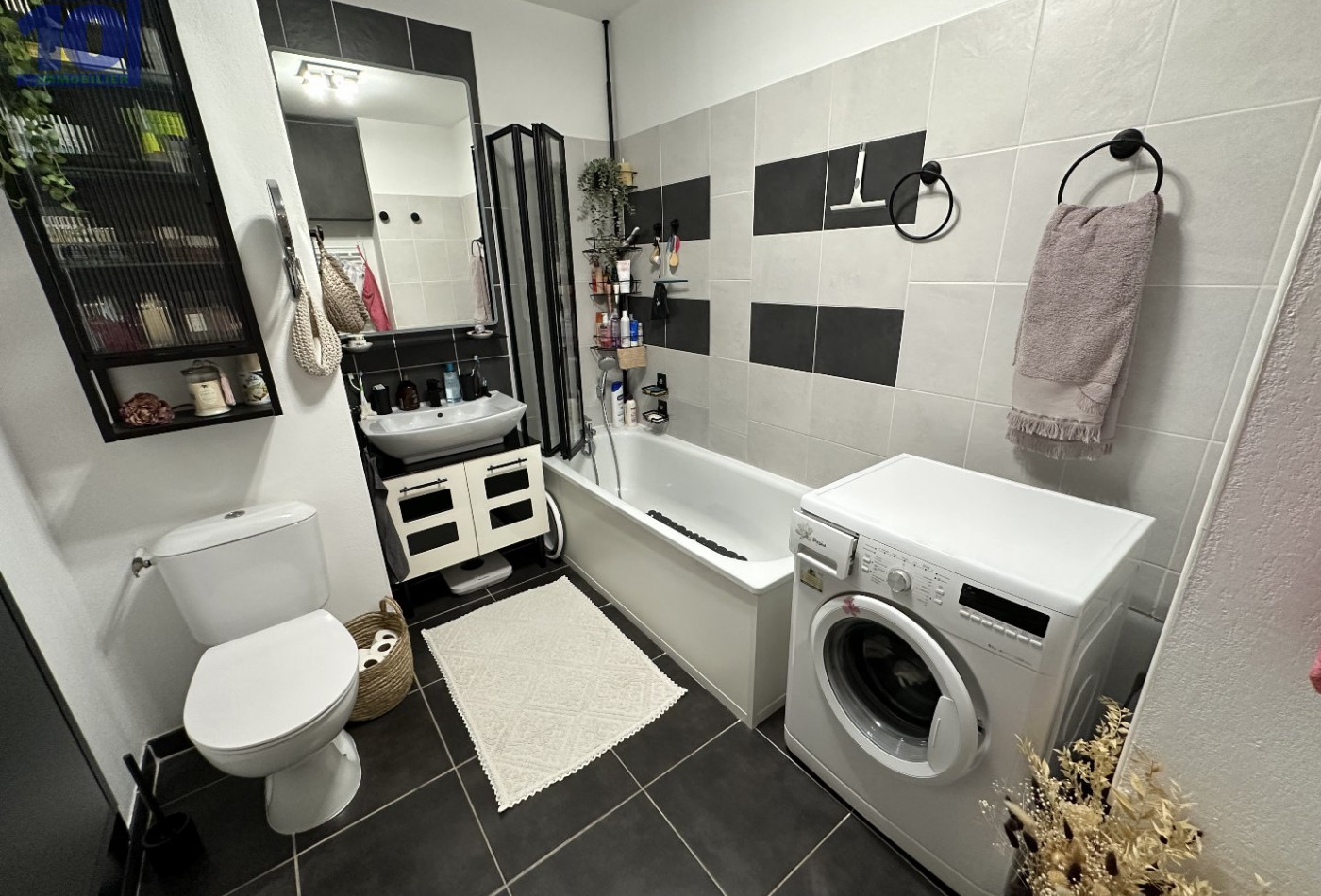 vente Appartement Beziers - Photo 7