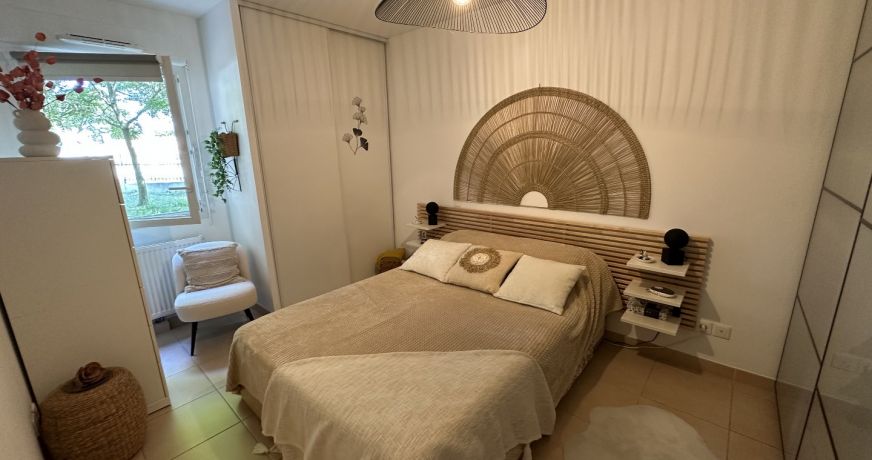 vente Appartement Beziers