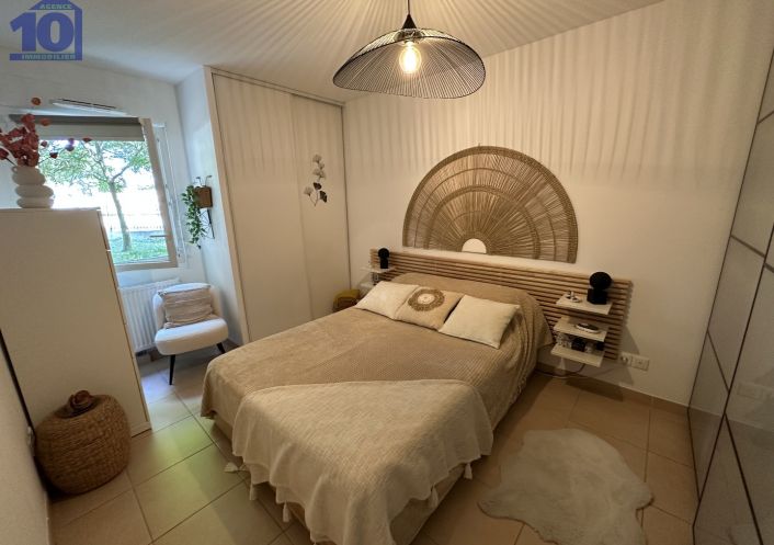 vente Appartement Beziers