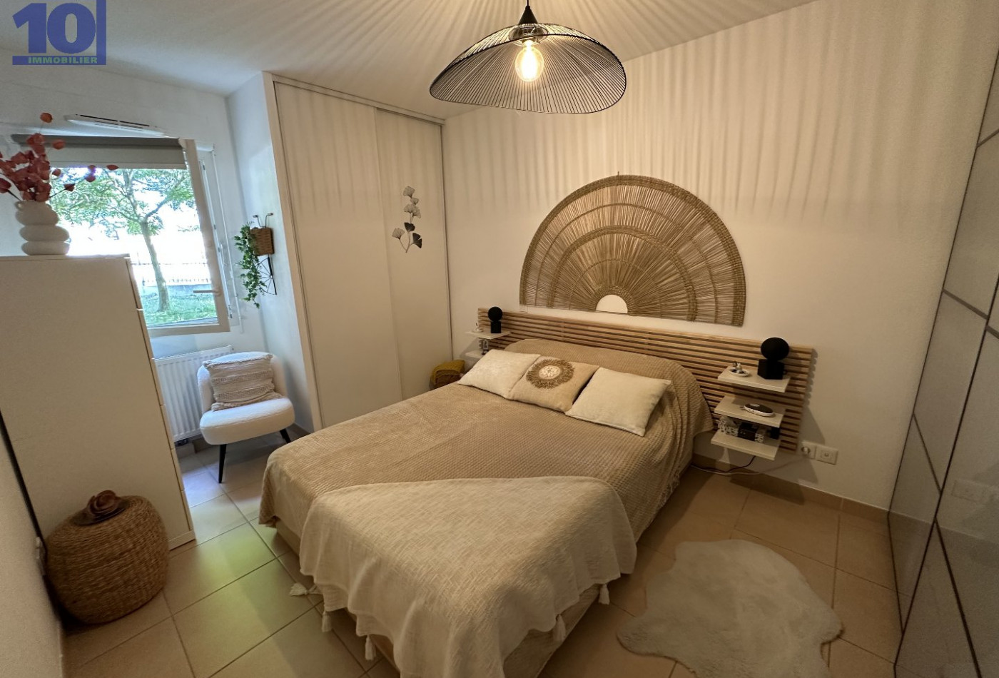 vente Appartement Beziers - Photo 8
