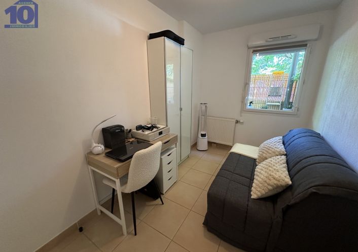 vente Appartement Beziers