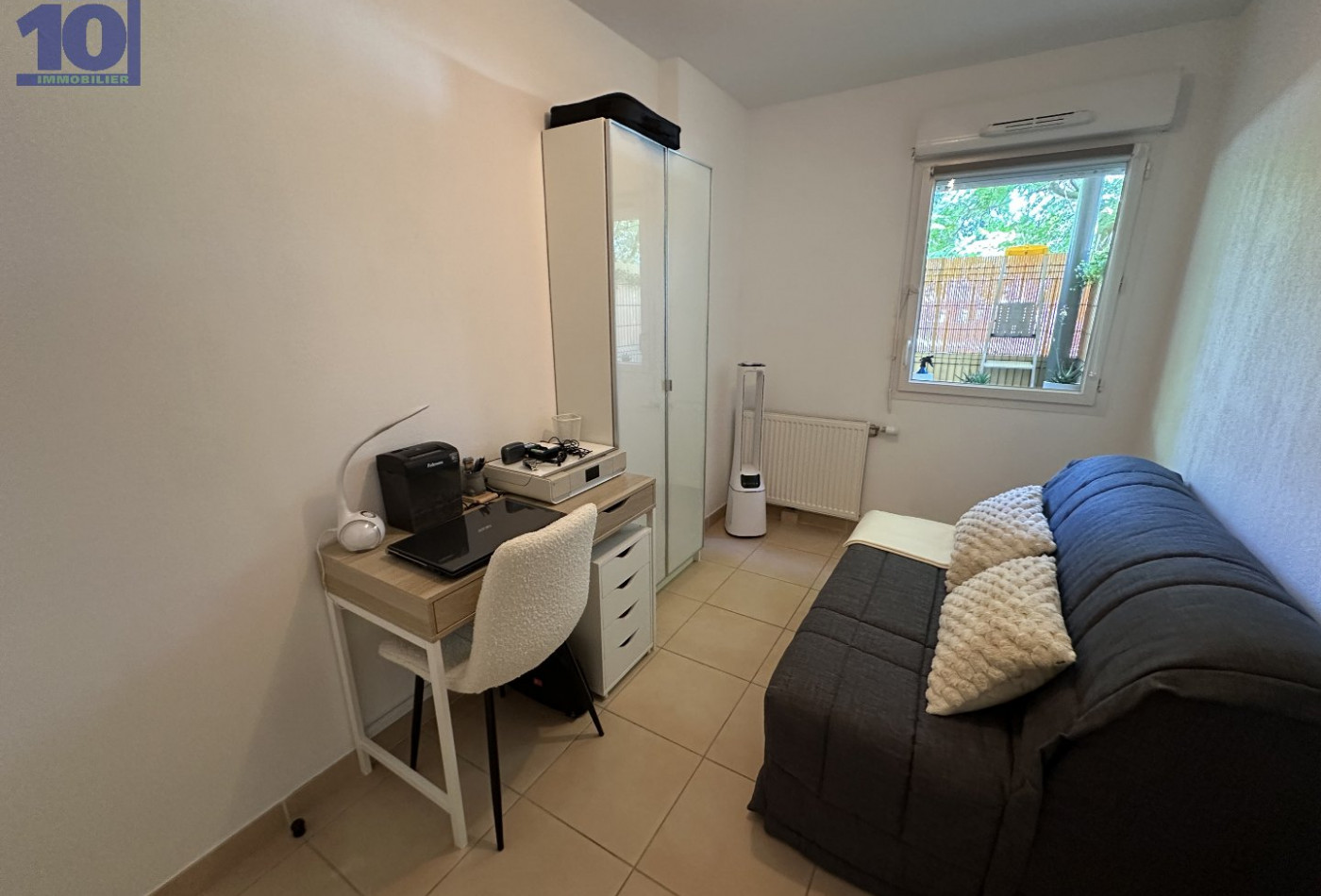 vente Appartement Beziers - Photo 9