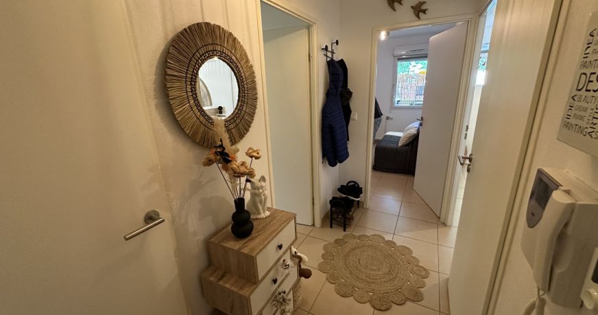 vente Appartement Beziers