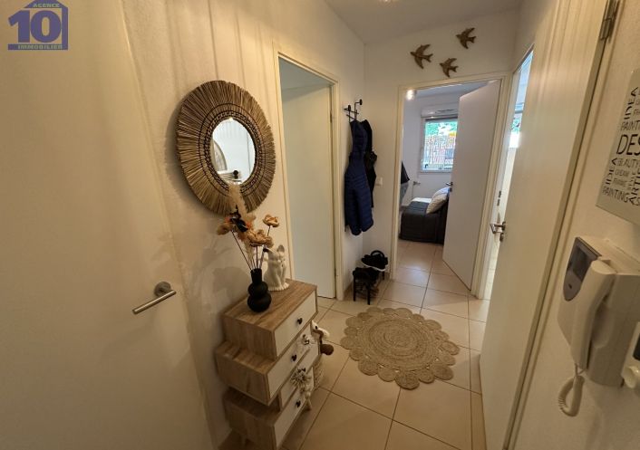 vente Appartement Beziers