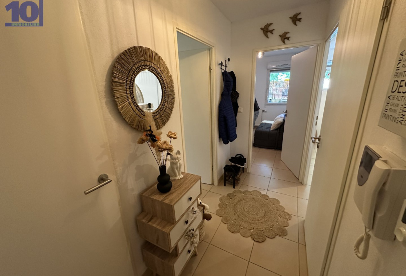 vente Appartement Beziers - Photo 6