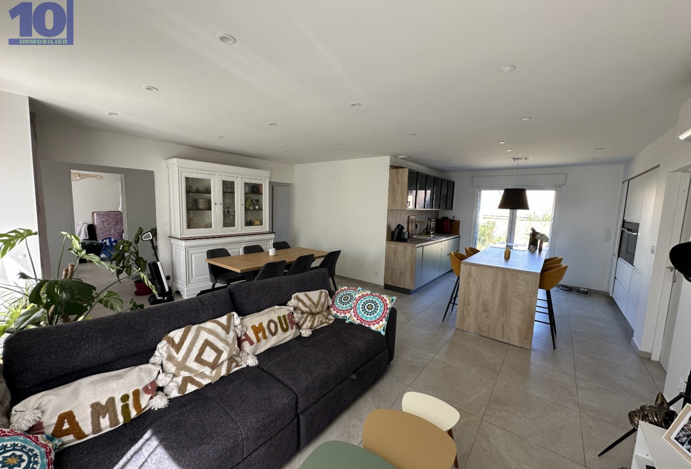 vente Maison Serignan - Photo 4