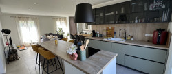 vente Maison Serignan